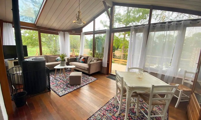 Saint-Medard-d'Aunis House | Gîte Ma Maison de Vacances - Near La Rochelle