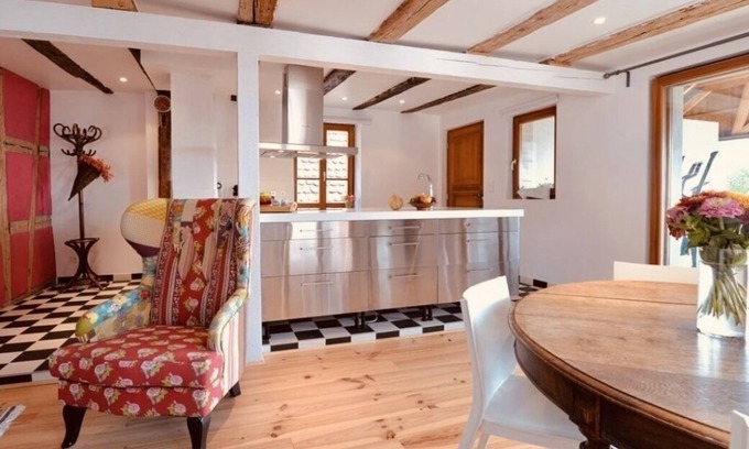 Gueberschwihr House | Gîte Origin Gueberschwihr