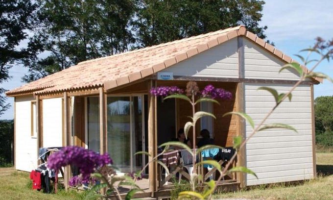 Orist House | Gîte Orist, 3 pièces, 4 personnes - FR-1-360-435