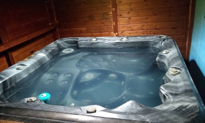 Gros Cap Apartment | Gîte Pomme canèl