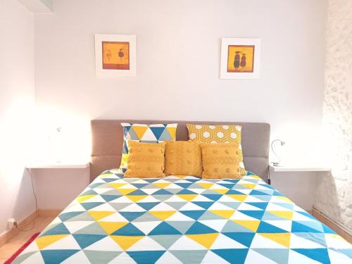 Barbaste House | Gîte Seringa - Maison en pleine campagne - 5 minutes centre équestre