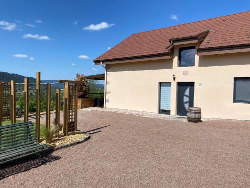 Vagney House | Gîte spacieux 10 pers à Vagney - Sauna, jeux, proche Gérardmer - FR-1-589-400