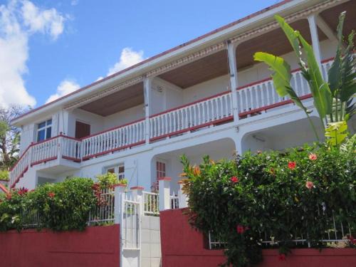 Bouillante Apartment | Gîtes Dardanelle