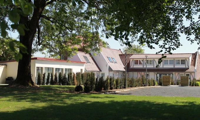 Wattignies House | Gîtes du Frêne