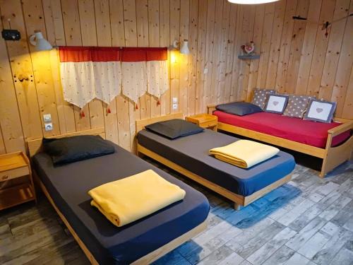 Arrens-Marsous Apartment | Gîtes Estives d'Arrens