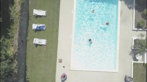 Saint-Maurice-des-Noues House | Gîtes la Bréjolière