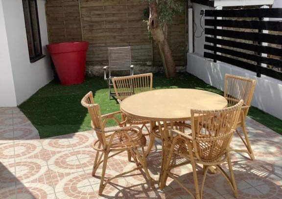 Wimille House | Gîtes le 19