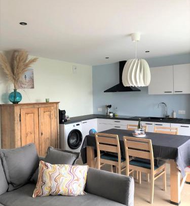 Guisseny House | Gîtes TiArMein