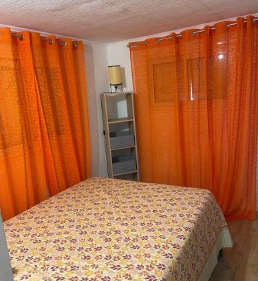 Bouillante Apartment | Gîtes youyoute