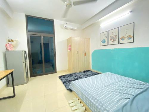 Tu Liem Apartment | Góc nhỏ - Little corner
