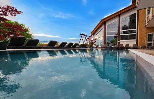 Rotenburg an der Fulda Hotel | Göbels Hotel Rodenberg