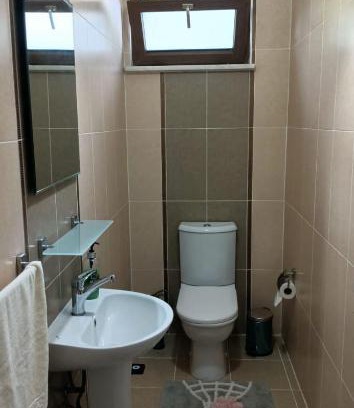 Sirinsulhiye Villa | Günlük kiralık villa