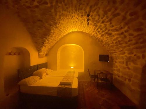 Artuklu Hotel | Gılgamesh Maria butik otel