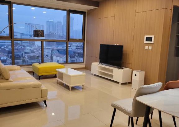 Cau Giay Apartment | Gần Hồ Tây Urban Area Starlake 2Brs Anstay