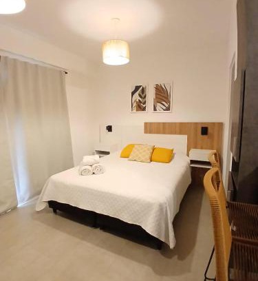 Ezeiza Apartment | G&A Rent, cerca de Aeropuerto Ezeiza