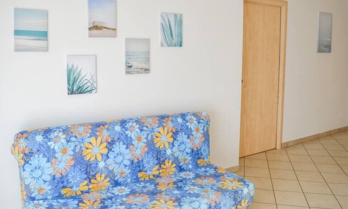 Foggetta Apartment | G.Bay D28 - Second floor apartment with balcony overlooking the pool