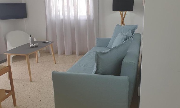 Latchi Apartment | G&E Harbour Apartments