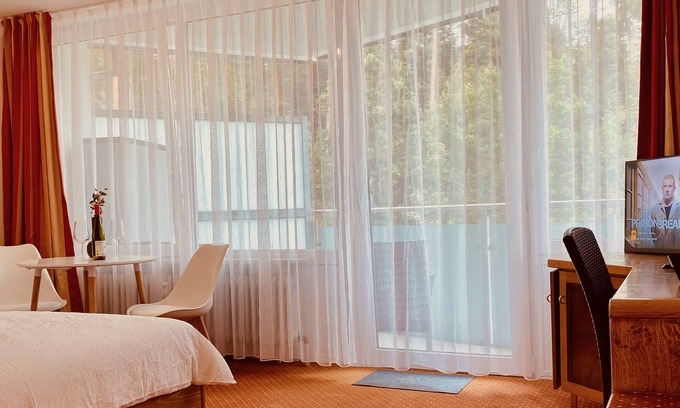 Altensteig Apartment | G&P Housing Apartments - Komfort