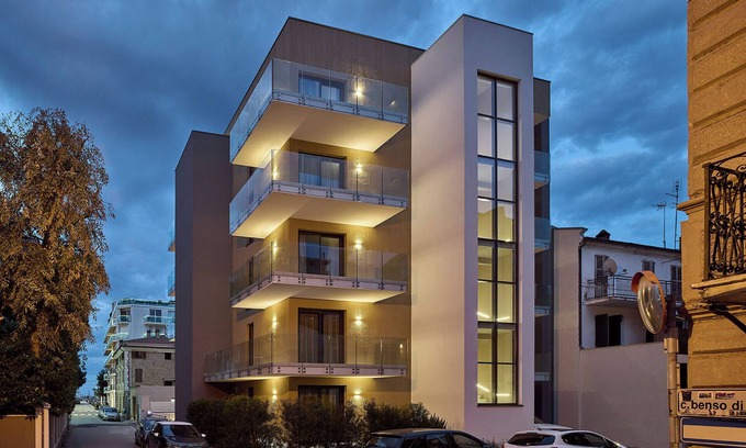 Civitanova Marche House | G PALACE Residence