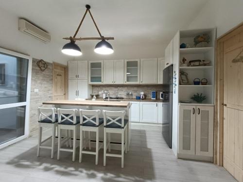 Porto Cesareo House | G&S Castiglione House