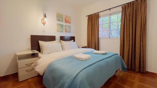 Villa Angela House | G4 HERMOSA CASA 2 DORMITORIOS en Villa Ángela