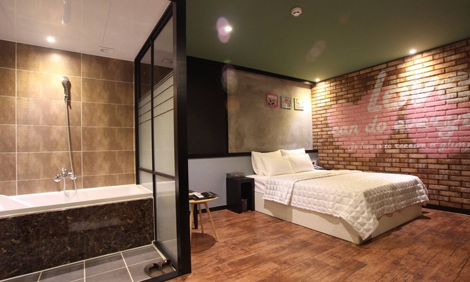 Busanjin Hotel | G7 Hotel