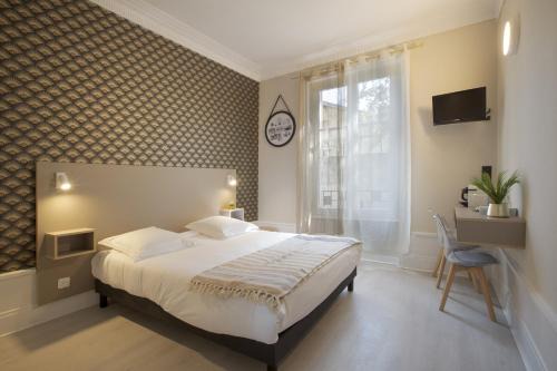 Bron Hotel | GAB HOUSE - Lyon Bron - Eurexpo City Living Stay