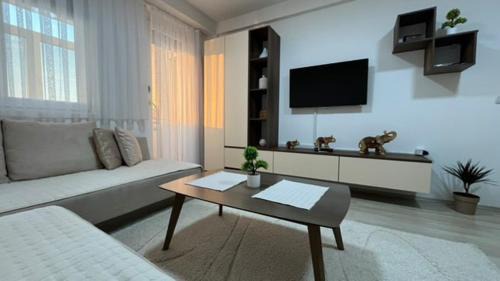 Kumanovo Apartment | Gabi's Cozy Corner