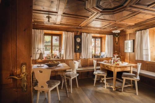 Gries am Brenner House | Gabis kleine Spezerey