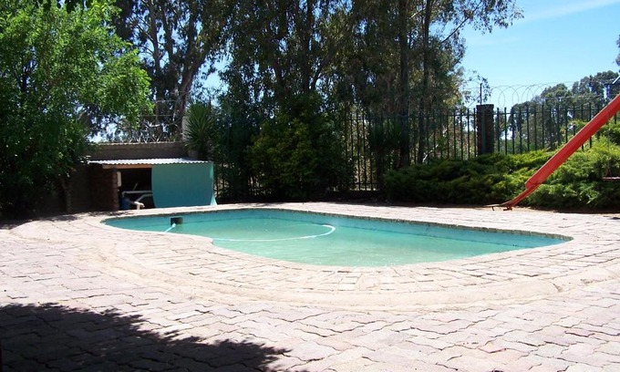 Colesberg Apartment | Gables Inn