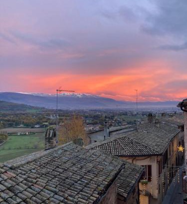 Spello Apartment | Gabri's Home
