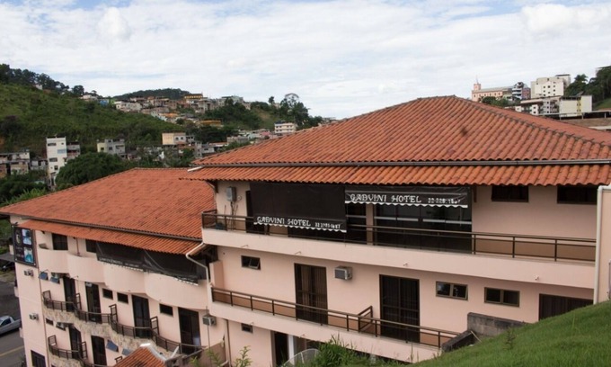 Lima Duarte Hotel | Gabvini Hotel