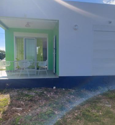 Capesterre-de-Marie-Galante House | Gaby villa