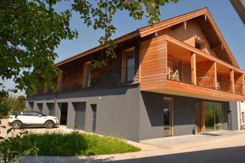 Waging am See Apartment | GADEN Apartment - Hotel