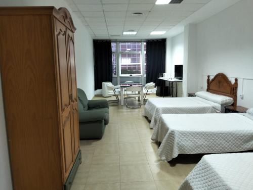 Cadiz Apartment | Gadir