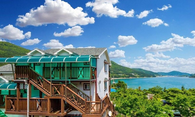 Irun-myeon Apartment | Gaejul Trip Pension