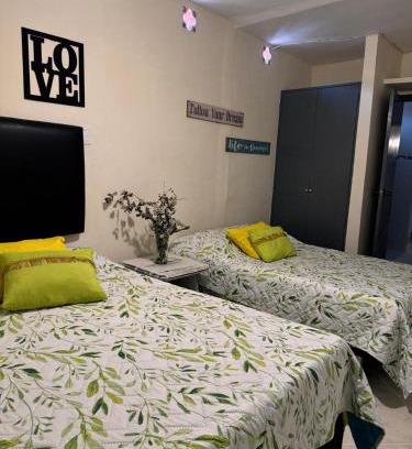 La America Apartment | Gaia