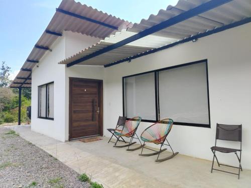 Gacheta Apartment | Gaia Lodge