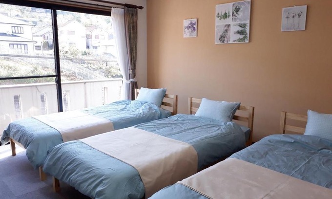 Higashi-osaka House | Gairoju / Vacation STAY 2366