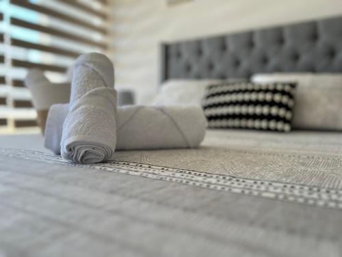 Concepcion Apartment | Galardon AyC