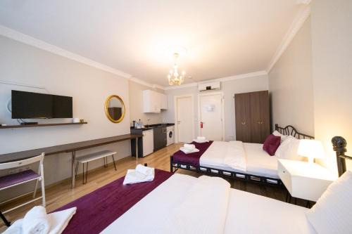 Galata Hotel | Galata Twelve Hotel