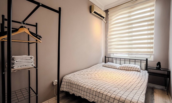 Galata Apartment | Galata View 2BR w/Terrace