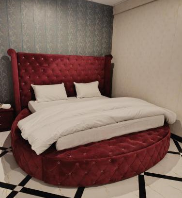 Kalam Hotel | Galaxy Hotel Swat Kalam