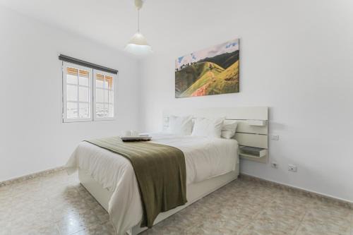 Galdar Apartment | Galdar Old Town Stay