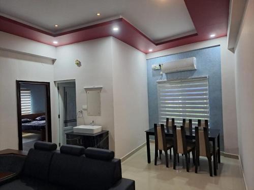 Kulanada Apartment | Galeela Plaza