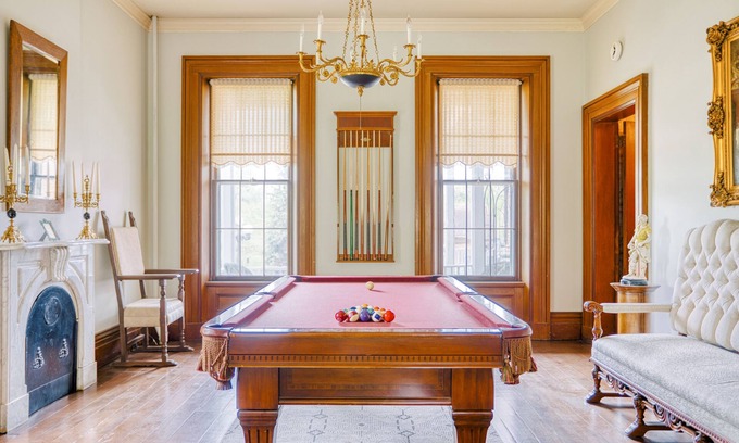 Galena Bed & Breakfast | Galena Inn