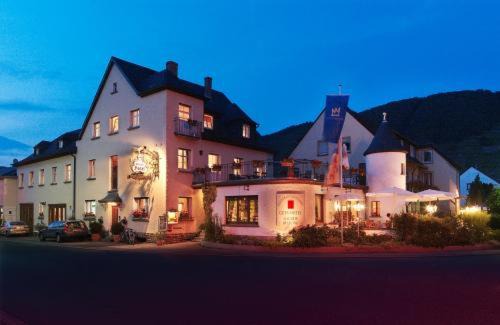 Trittenheim Hotel | Galerie Riesling
