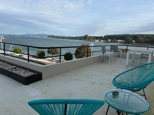 O Grove Apartment | Galiciaguesthome O Grove Vistas