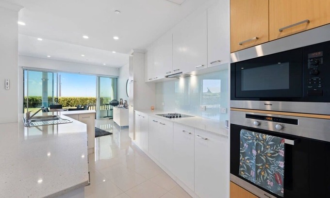 Victor Harbor Apartment | Gallery 4 145 Hindmarsh Road Victor Harbor