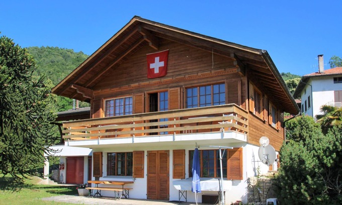 Castello House | Gallina by Interhome